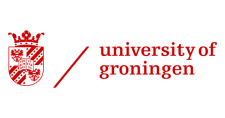 University of Groningen Logo