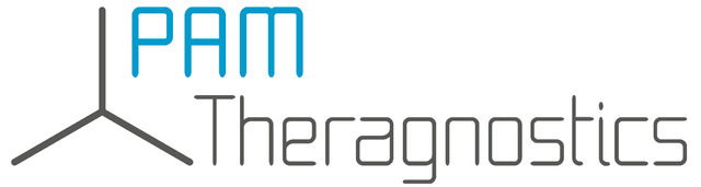 PAM Theragnostics Logo